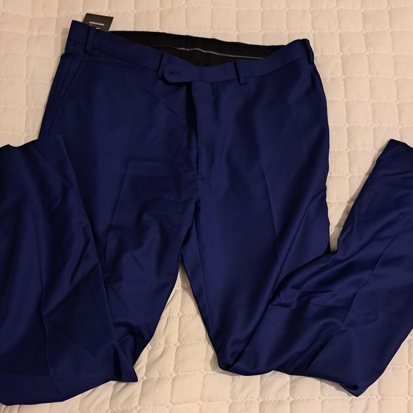 Idochino skull suit - Picture 2 of 13